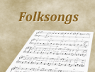 Folksongs traditionell